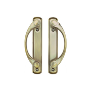 Antique Brass Newbury Trim Set 2562037 Antique Brass Newbury Trim Set 2562037
