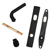 Anvers Black (Matte) Exterior Trim Set 9214447 Anvers Black (Matte) Exterior Trim Set 9214447 Image