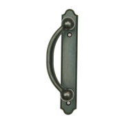 Encino Distressed Bronze Handle 2562058 Encino Distressed Bronze Handle 2562058